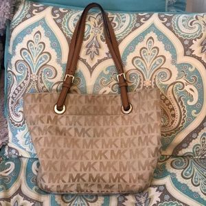 Michael Kors Tote Bag